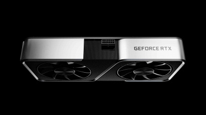 Nvidia GeForce RTX 3060 Review