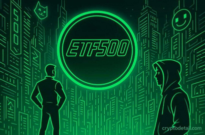 ETF500 Coin Review ETF500 Coin Review