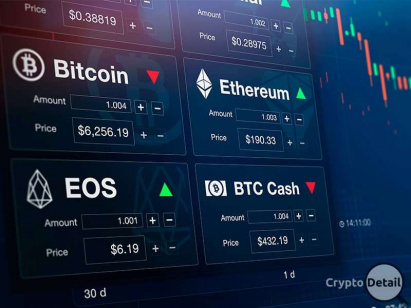 crypto exchanges where you can buy right away