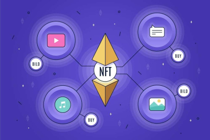 Best NFT Marketplaces and How They Work