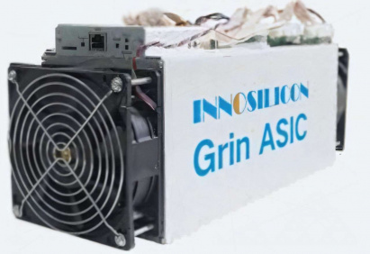 INNOSILICON G32 500 Review INNOSILICON G32 500 Review