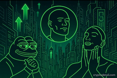 Vojak Meme Coin Review Vojak Meme Coin Review