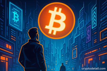 Why Is Bitcoin Going Up? Why Is Bitcoin Going Up?